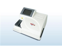 Semi-automatic Urine Analyzer